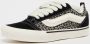 Vans Knu Skool women Skate zwart Schoenen - Thumbnail 6
