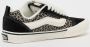 Vans Knu Skool women Skate zwart Schoenen - Thumbnail 7