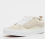 Vans Knu Skool Skate in beige formaten: 38.5 - Thumbnail 3