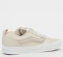 Vans Knu Skool Skate in beige formaten: 38.5 - Thumbnail 4