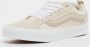 Vans Knu Skool Skate in beige formaten: 38.5 - Thumbnail 7