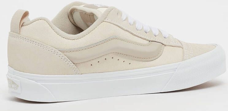 Vans Knu Skool Skate in beige formaten: 36