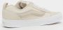Vans Knu Skool Skate in beige formaten: 38.5 - Thumbnail 8
