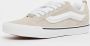Vans Knu Skool Sneakers Schoenen french oak maat: 42.5 beschikbare maaten:41 42.5 43 44.5 45 46 - Thumbnail 23