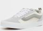 Vans Knu Skool Skate in grijs formaten: 36.5 - Thumbnail 9