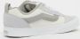 Vans Knu Skool Skate in grijs formaten: 36.5 - Thumbnail 10