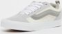 Vans Knu Skool Skate in grijs formaten: 36.5 - Thumbnail 6