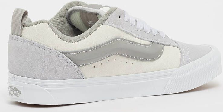 Vans Knu Skool Skate in grijs formaten: 39