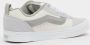 Vans Knu Skool Skate in grijs formaten: 36.5 - Thumbnail 7