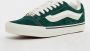 Vans Klassieke Sneakers voor Stijlvolle Looks Green Heren - Thumbnail 12