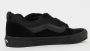 Vans Knu Skool Skate in zwart formaten: 46 - Thumbnail 3