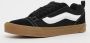 Vans Knu Skool Sneakers Schoenen black gum maat: 42.5 beschikbare maaten:41 42.5 43 44.5 45 46 - Thumbnail 19