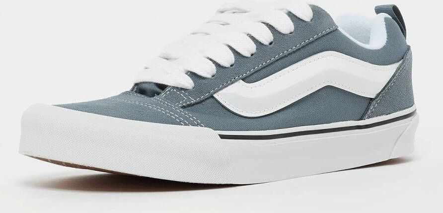 Vans Knu Skool Men Skate grijs Schoenen