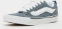 Vans Knu Skool Men Skate grijs Schoenen - Thumbnail 2