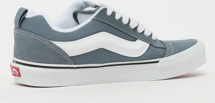 Vans Knu Skool Men Skate grijs Schoenen