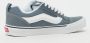 Vans Knu Skool Men Skate grijs Schoenen - Thumbnail 3