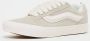 Vans Knu Skool Skate in beige formaten: 36.5 - Thumbnail 6