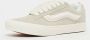 Vans Knu Skool Skate in beige formaten: 36.5 - Thumbnail 9