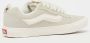 Vans Knu Skool Skate in beige formaten: 36.5 - Thumbnail 10