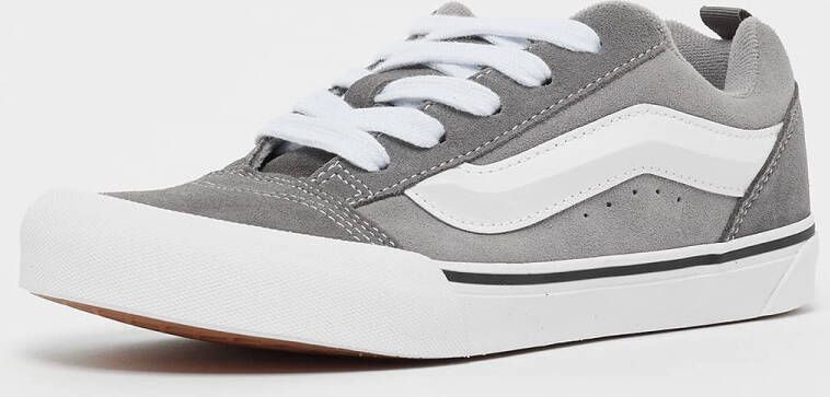 Vans Knu Skool Skate in grijs formaten: 36