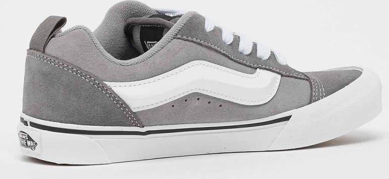 Vans Knu Skool Skate in grijs formaten: 36