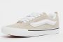 Vans Knu Skool Sneakers Schoenen french oak maat: 42.5 beschikbare maaten:41 42.5 43 44.5 45 46 - Thumbnail 33