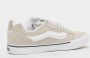 Vans Knu Skool Sneakers Schoenen french oak maat: 42.5 beschikbare maaten:41 42.5 43 44.5 45 46 - Thumbnail 34