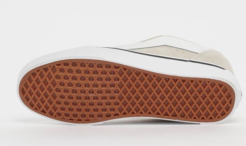 Vans Knu Skool in Beige