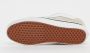 Vans Knu Skool Sneakers Schoenen french oak maat: 42.5 beschikbare maaten:41 42.5 43 44.5 45 46 - Thumbnail 35