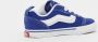 Vans Knu Skool (td) Sneakers Schoenen blue true white maat: 23.5 beschikbare maaten:19 20 21 22 23.5 18 24 25 26 - Thumbnail 4