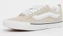 Vans Knu Skool Sneakers Schoenen french oak maat: 42.5 beschikbare maaten:41 42.5 43 44.5 45 46 - Thumbnail 26