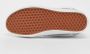 Vans Knu Skool Sneakers Schoenen retro skate white red maat: 46 beschikbare maaten:41 42.5 43 44.5 45 46 47 - Thumbnail 7