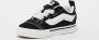Vans Knu Skool (td) Sneakers Schoenen black true white maat: 23.5 beschikbare maaten:19 20 21 22 23.5 18 24 25 26 - Thumbnail 4