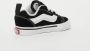 Vans Knu Skool (td) Sneakers Schoenen black true white maat: 23.5 beschikbare maaten:19 20 21 22 23.5 18 24 25 26 - Thumbnail 10