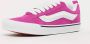 Vans Knu Skool women Skate lichtroze Schoenen - Thumbnail 5