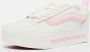 Vans Knu Stack Sneakers Dames smarten up white pink maat: 40.5 beschikbare maaten:36.5 36 37 38.5 39 40.5 41 - Thumbnail 9