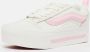 Vans Knu Stack Sneakers Dames smarten up white pink maat: 36.5 beschikbare maaten:36.5 36 37 38.5 39 40.5 41 - Thumbnail 10