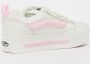 Vans Knu Stack Sneakers Dames smarten up white pink maat: 40.5 beschikbare maaten:36.5 36 37 38.5 39 40.5 41 - Thumbnail 10