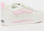 Vans Knu Stack Sneakers Dames smarten up white pink maat: 36.5 beschikbare maaten:36.5 36 37 38.5 39 40.5 41 - Thumbnail 11