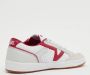 Vans Lowland Cc Jmpr Skate Schoenen court red white maat: 42 beschikbare maaten:42 - Thumbnail 11