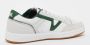Vans Witte Lage Sneakers Ua Lowland Cc Dames - Thumbnail 12