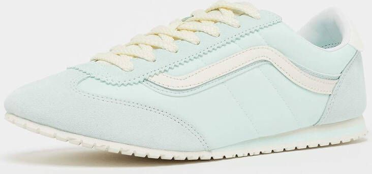 Vans Lowpro Lifestyle in blauw formaten: 36
