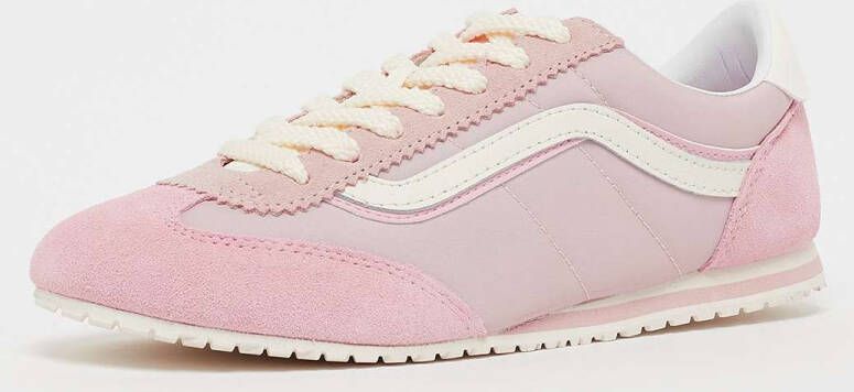 Vans Lowpro Lifestyle in lichtroze formaten: 36