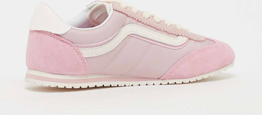 Vans Lowpro Lifestyle in lichtroze formaten: 36