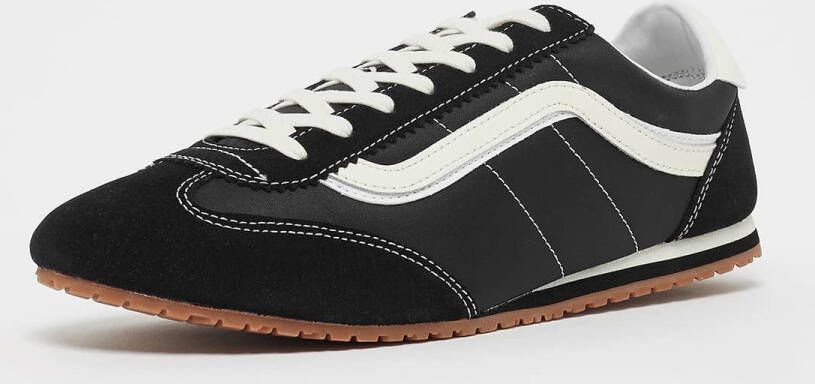 Vans Lowpro Lifestyle in zwart formaten: 36