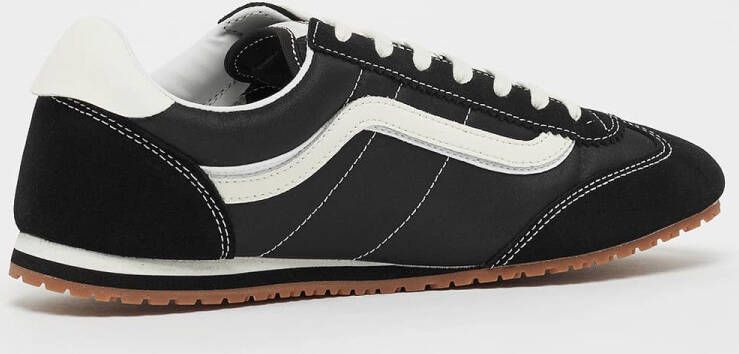 Vans Lowpro Lifestyle in zwart formaten: 36
