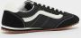 Vans Super Lowpro Running in zwart formaten: 42.5 - Thumbnail 6
