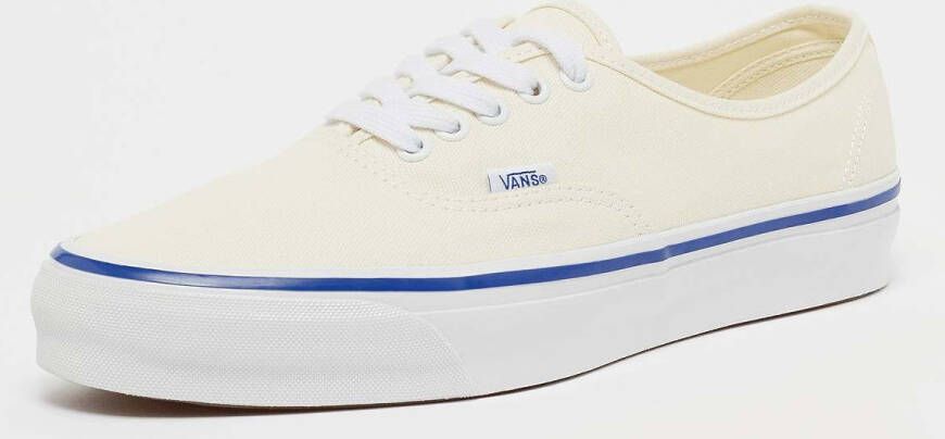 Vans LX Authentic Reissue men Skate beige Schoenen