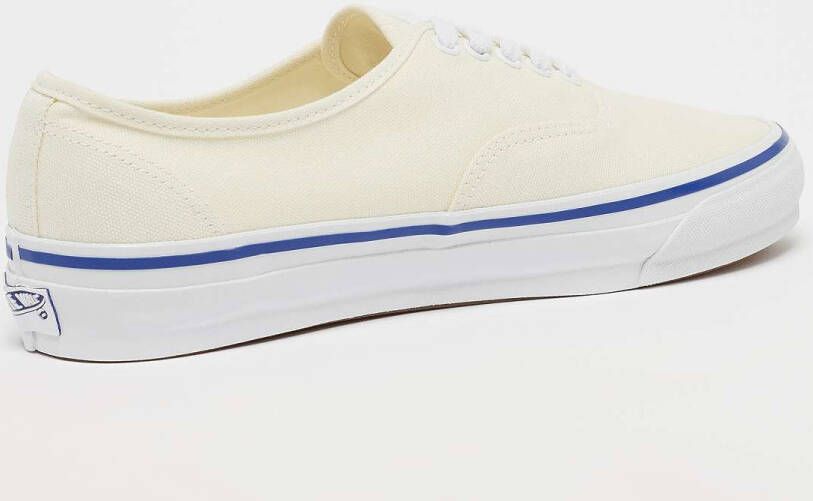Vans LX Authentic Reissue men Skate beige Schoenen