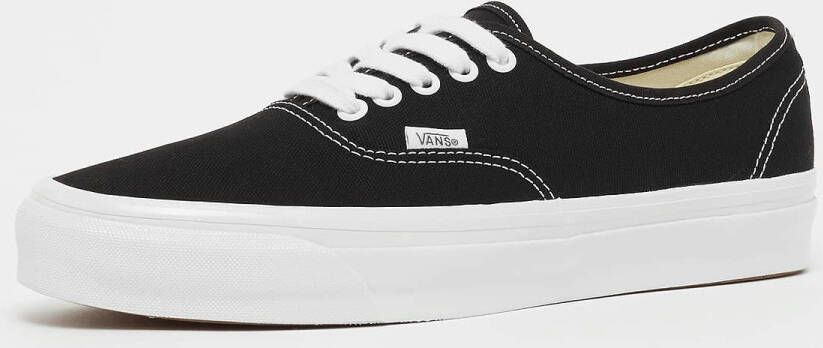 Vans LX Authentic Reissue men Skate zwart Schoenen